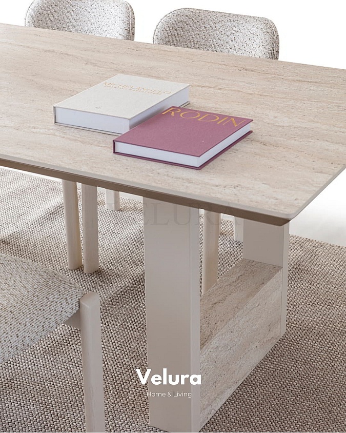 Verona Yemek Masası