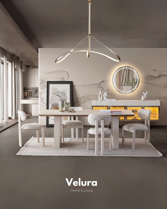 Verona Yemek Masası