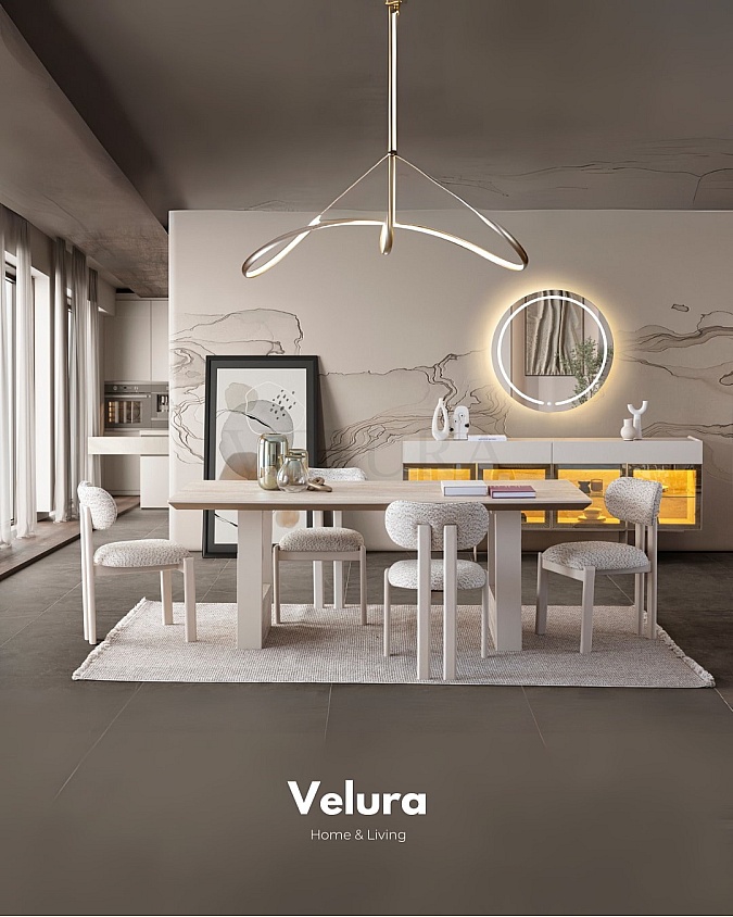 Verona Yemek Masası