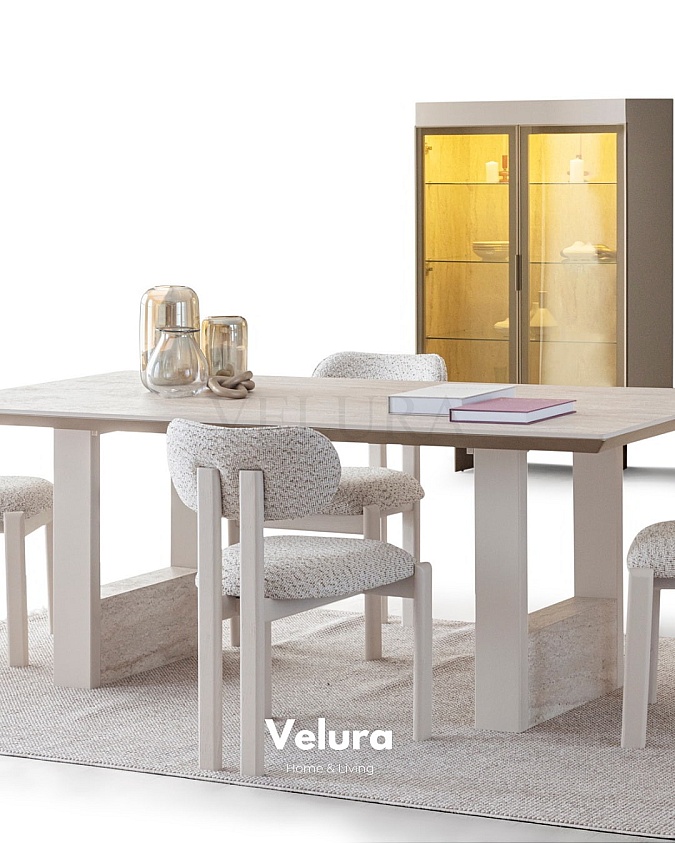 Verona Yemek Masası