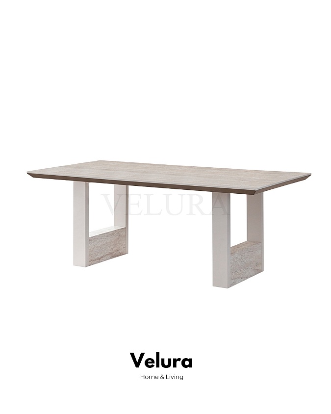 Verona Yemek Masası