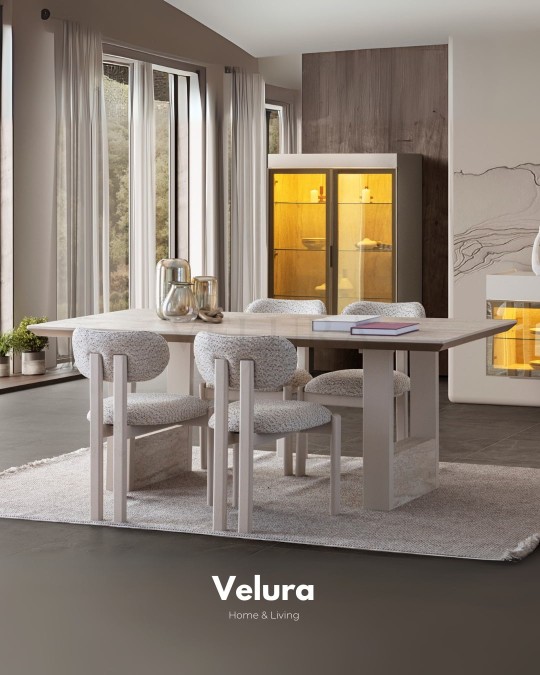 Verona Yemek Masası