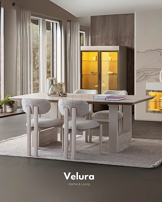 Verona Yemek Masası