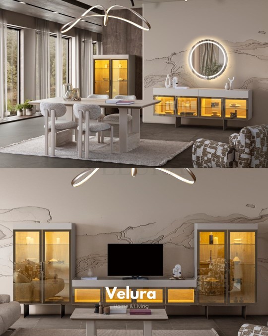 Verona Yemek Takımı