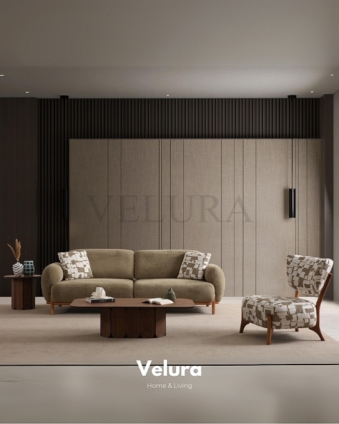 Vezir Koltuk Takımı