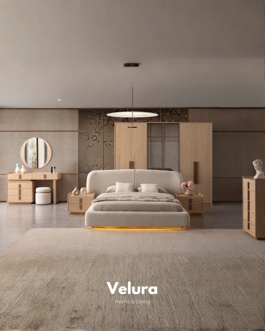 Victor Yatak Odası Takımı