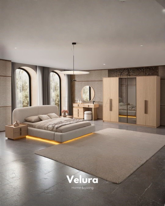 Victor Yatak Odası Takımı