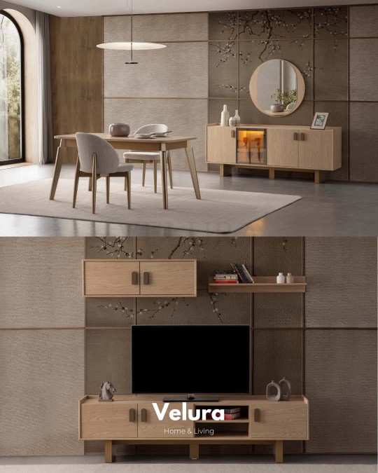 Victor Yemek Odası Takımı