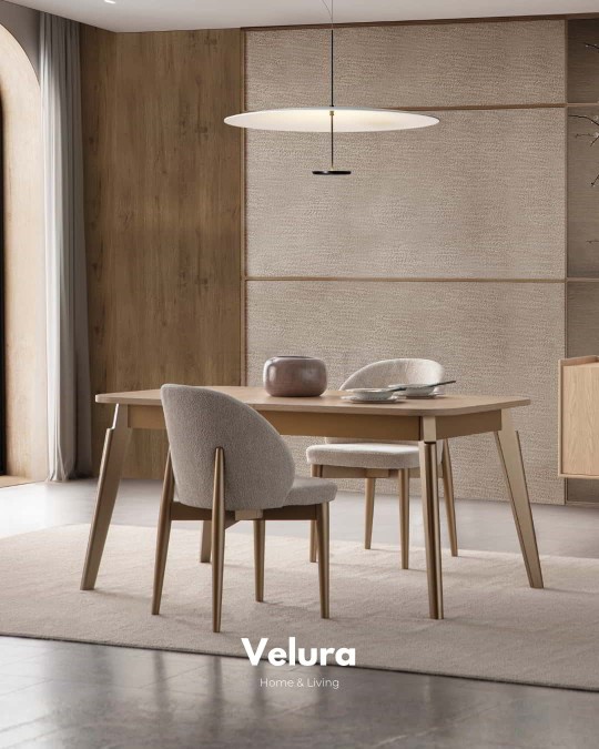 Victor Yemek Masası