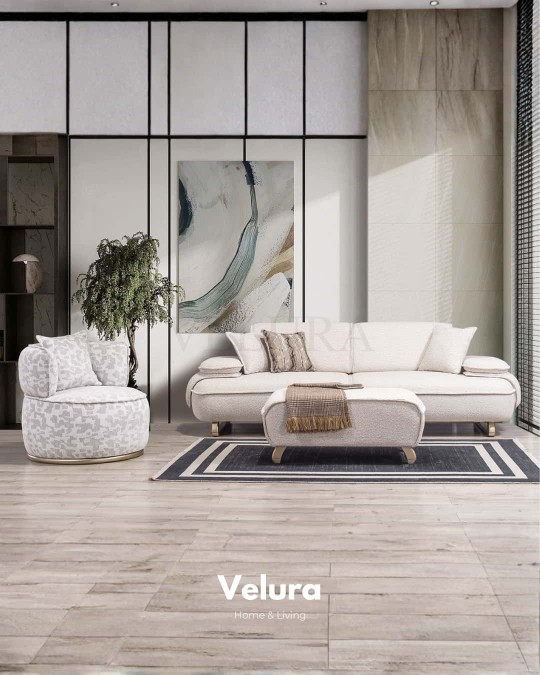 Vista Koltuk Takımı 