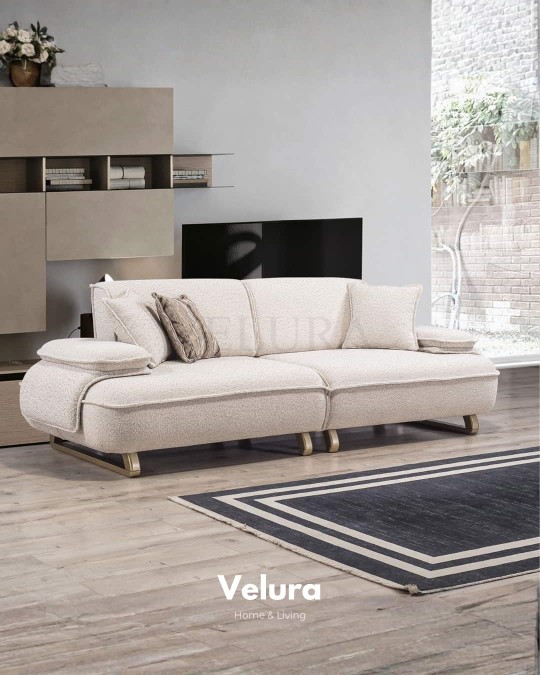 Vista Koltuk Takımı 