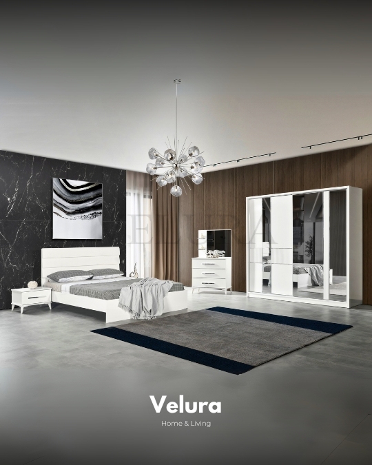 Yakamoz 6 Kapılı Dolap Yakamoz 6 Kapılı Dolap