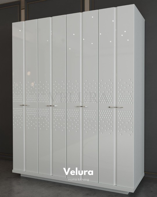 Yıldız 4 Kapılı Dolap