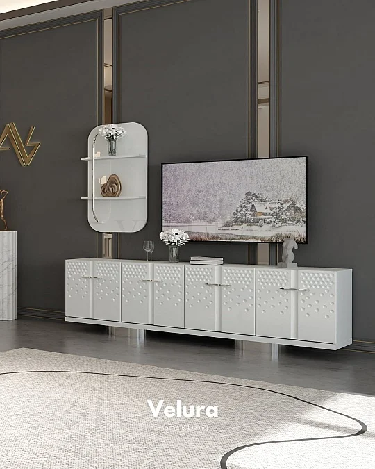 Yıldız Tv Ünitesi