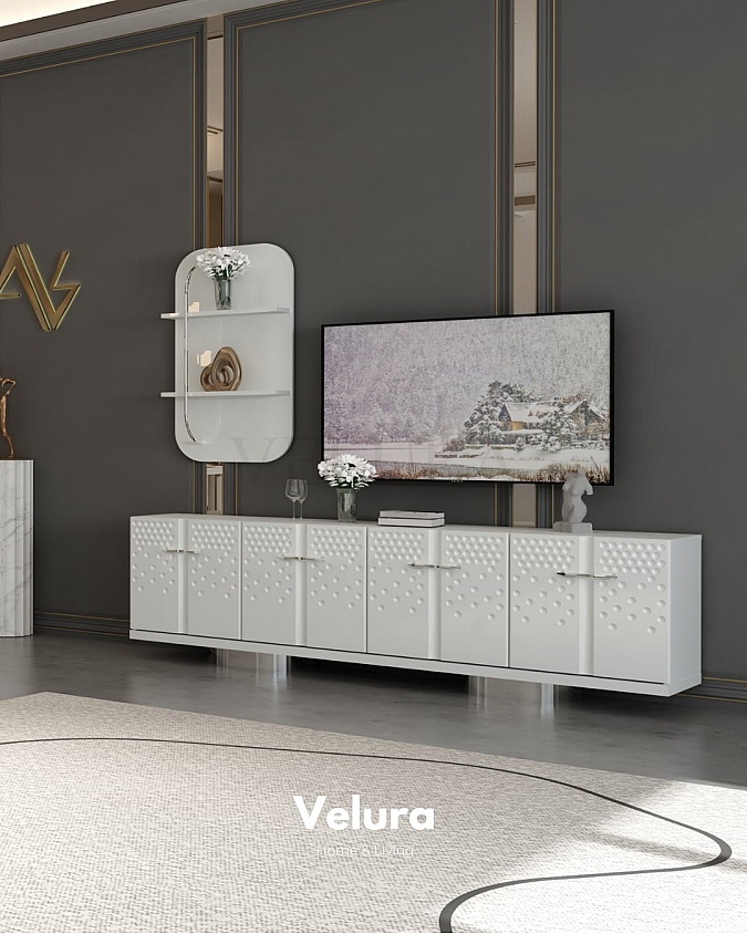 Yıldız Tv Ünitesi