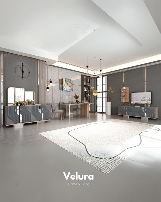 Yuvam Yemek Takımı