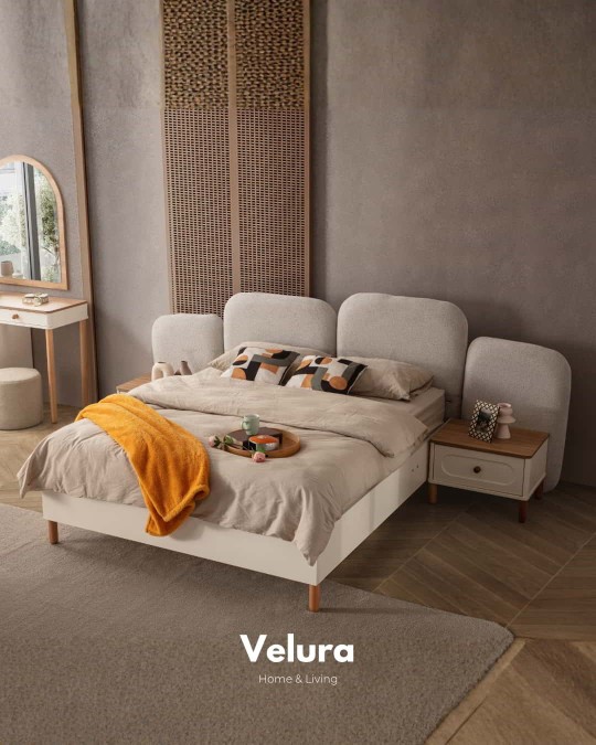 Zen Yatak Odası Takımı