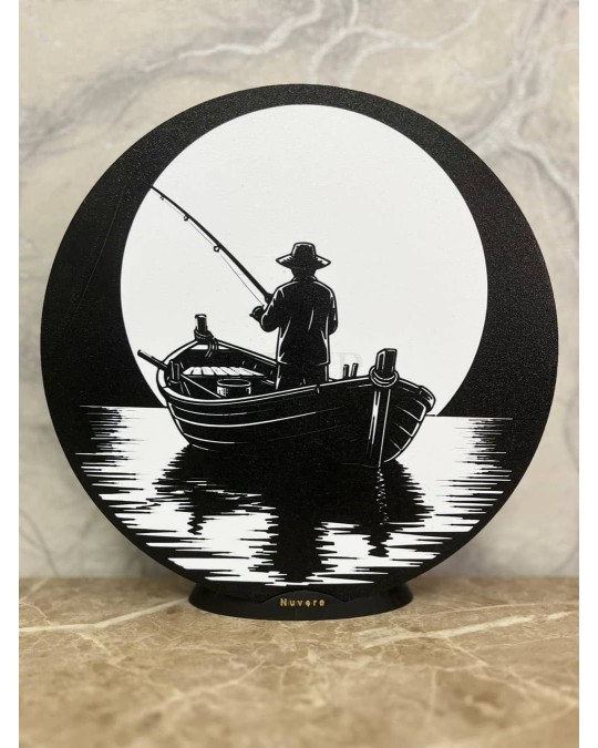 Nex Dekoratif Işık - Balıkçı