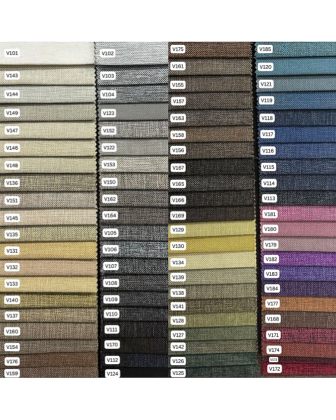 Rengar Antrasit Köşe Takımı