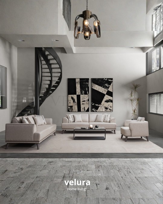 Aden Koltuk Takımı 