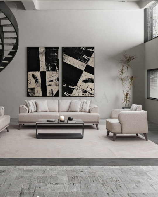 Aden Koltuk Takımı 