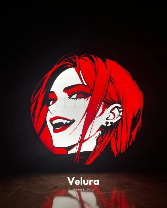 Nex Dekoratif Işık - Akagami