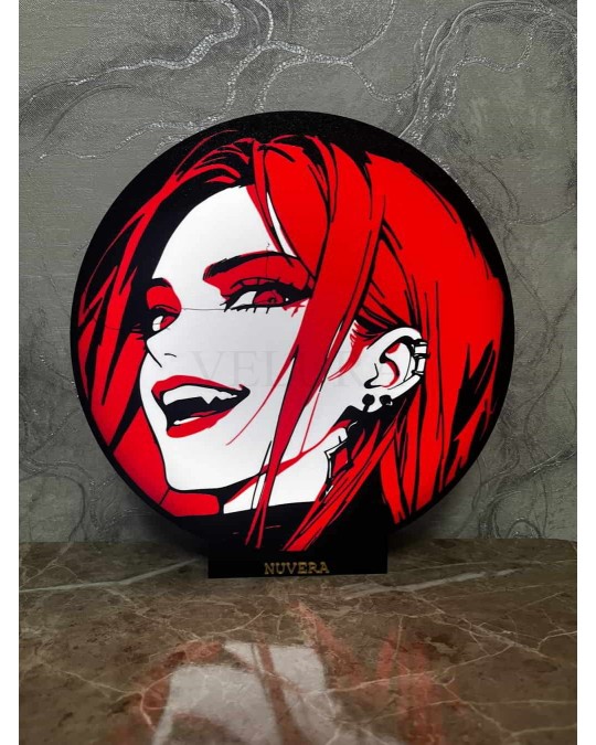 Nex Dekoratif Işık - Akagami