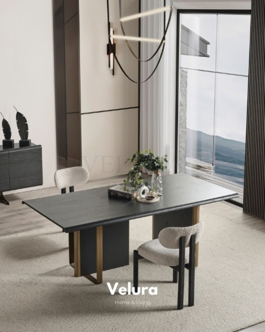 Alaca Yemek Takımı