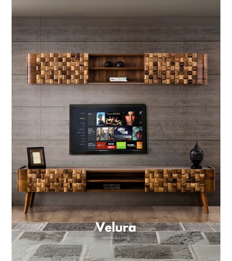 Amazon Tv Ünitesi Amazon Tv Ünitesi