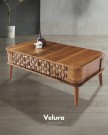 Amazon Orta Sehpa Velura Home