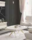 Angel Orta Sehpa Velura Home