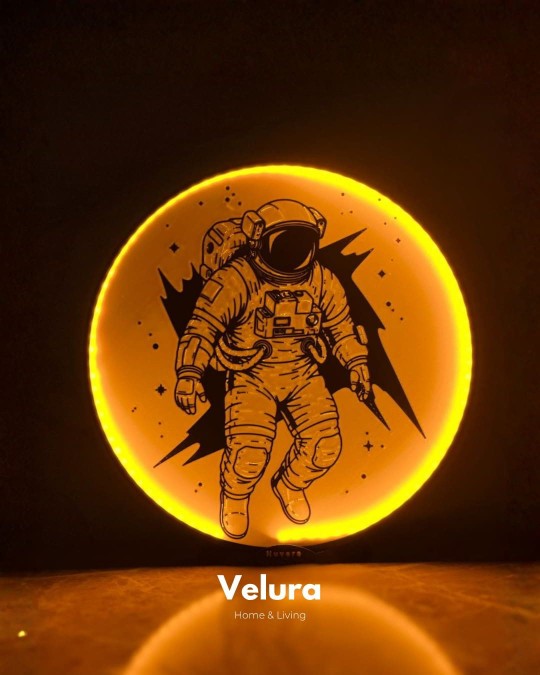 Nex Dekoratif Işık - Apollo