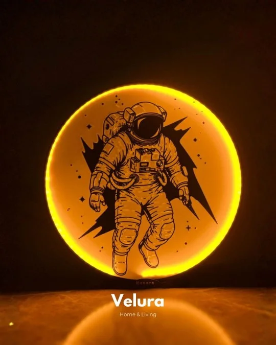 Nex Dekoratif Işık - Apollo