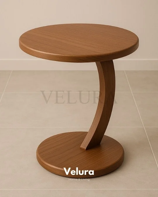 Arel Ceviz Yan Sehpa