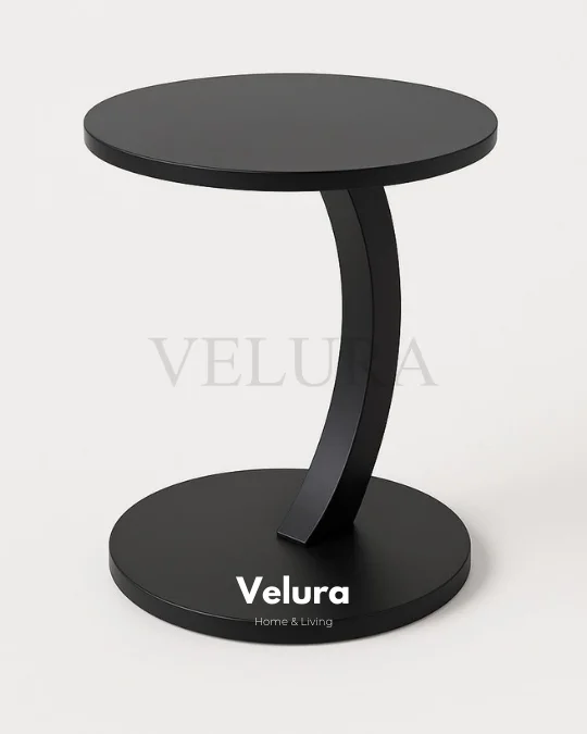 Arel Siyah Yan Sehpa