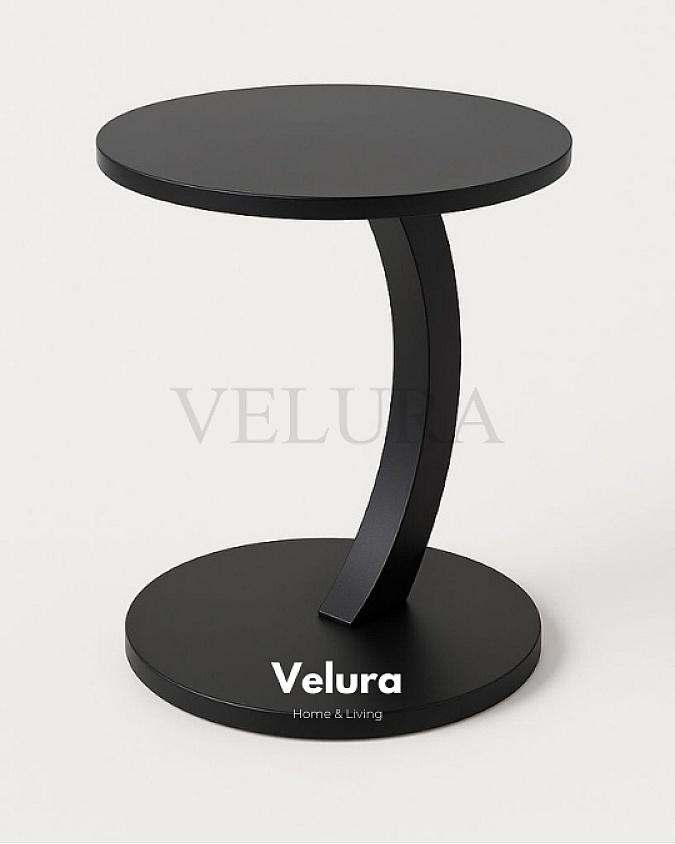 Arel Siyah Yan Sehpa