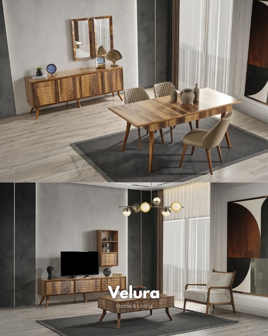 Arin Yemek Takımı