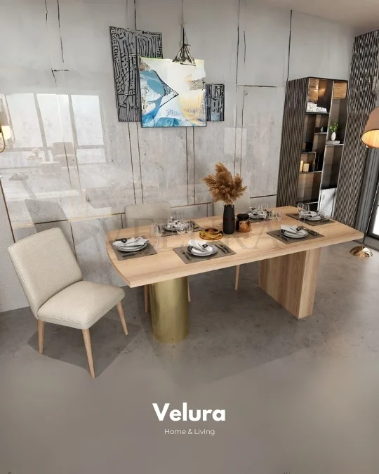 Armony Yemek Masası