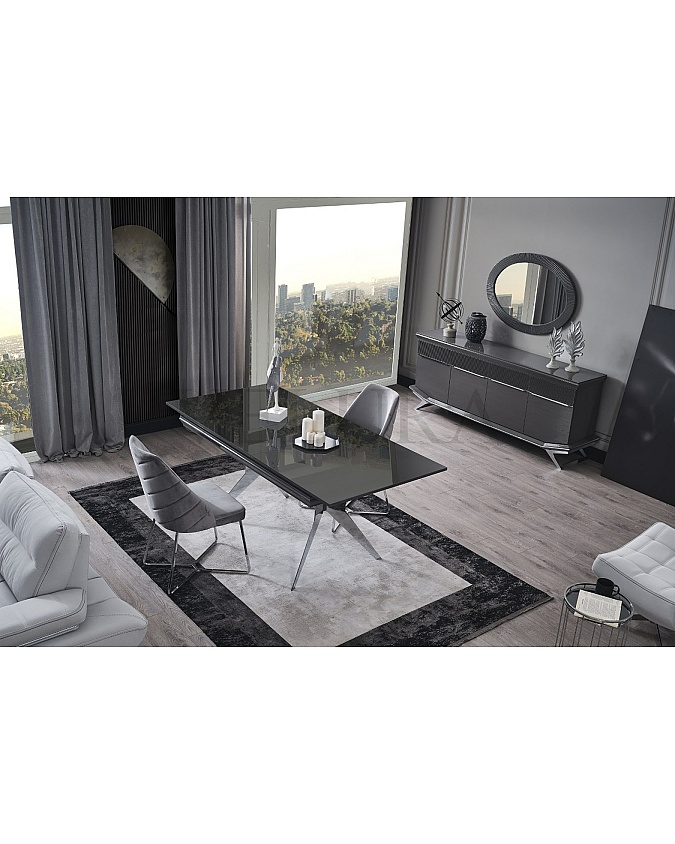 Asya Premium Yemek Masası