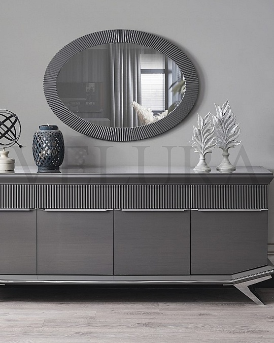 Asya Premium Yemek Takımı