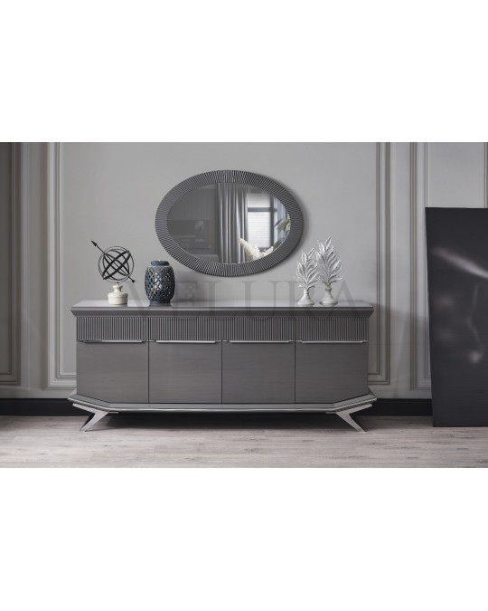 Asya Premium Yemek Takımı Asya Premium Yemek Takımı