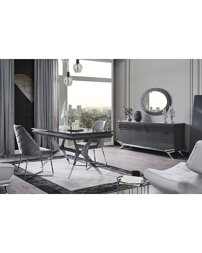 Asya Premium Yemek Masası