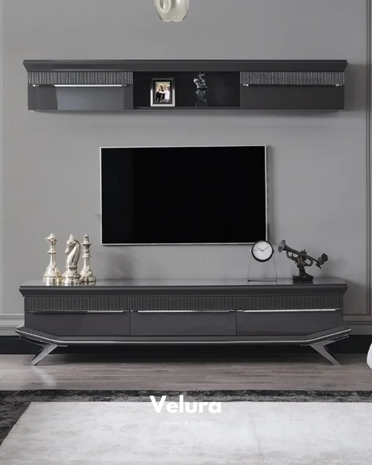 Asya Premium Tv Ünitesi