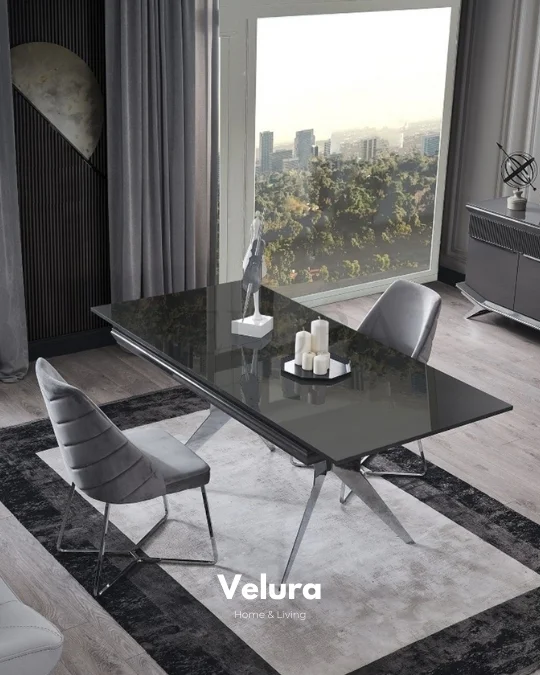 Asya Premium Yemek Masası