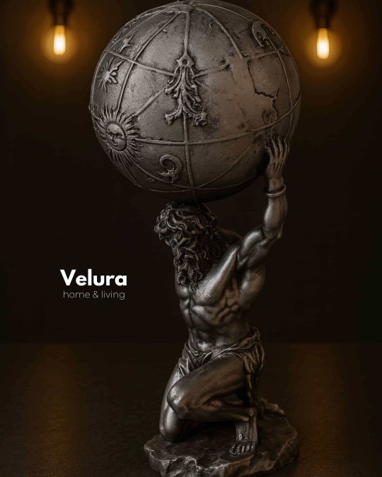 Atlas Figürü