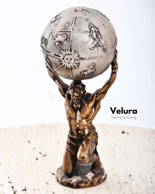 Atlas Figürü