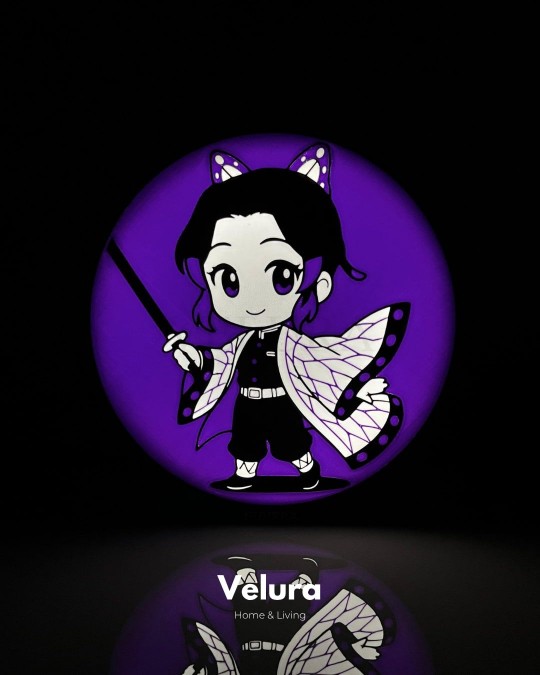 Nex Dekoratif Işık - Ay Perisi