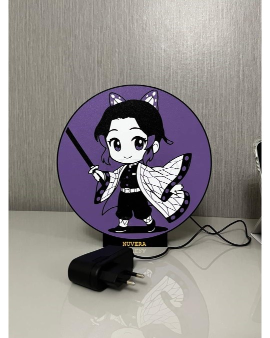 Nex Dekoratif Işık - Ay Perisi