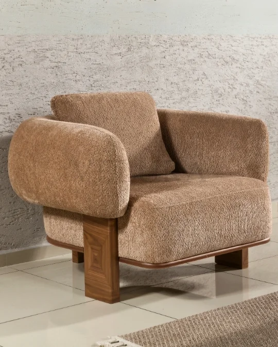 Bella Berjer - Sütlü Kahve