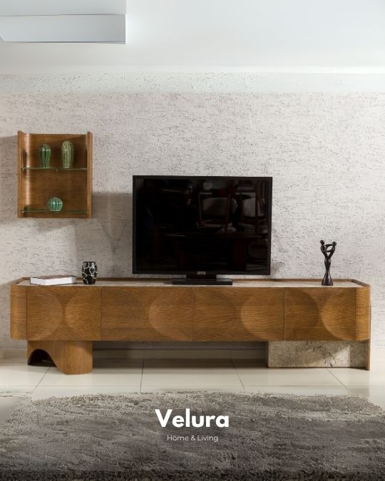 Bella TV Ünitesi